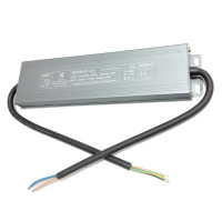 XD-150-12 Waterproof IP67 LED Switch Power Supply 12VDC @ 12.5A